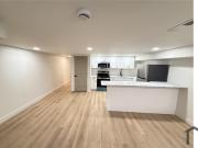 2 Bedroom Townhouse 314 N Fulton Ave in Baltimore, MD...