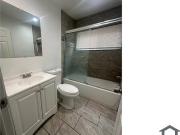 2 Bedroom Townhouse 4683 Chatsworth St in Detroit, MI...