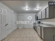 2 Bedroom Townhouse 4926 Flamingo Rd in Fort Worth, TX...