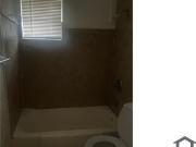 2 Bedroom Townhouse 5605 Cavalcade St in Houston, TX...
