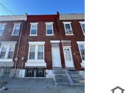 2 Bedroom Townhouse 5626 Utah St in Philadelphia, PA...