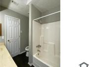 2 Bedroom Townhouse 8005 Rothington Rd in Dallas, TX...
