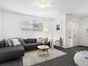 2 Bedroom Townhouse beach side