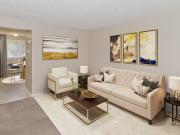 2 Bedroom Townhouse Calgary AB 91117991