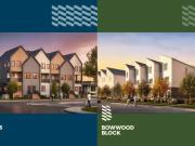 2 Bedroom Townhouse Calgary AB 99753759