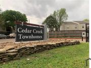 2 Bedroom Townhouse Condo 3766 Tanglewilde St in...