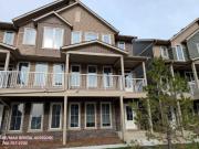 2 Bedroom Townhouse Edmonton AB 100211960