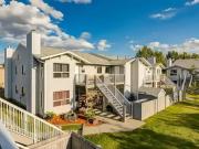 2 Bedroom Townhouse Edmonton AB 100226877