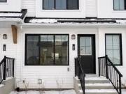 2 Bedroom Townhouse Edmonton AB 100600529