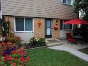 2 Bedroom Townhouse Edmonton AB 86842607