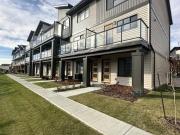 2 Bedroom Townhouse Edmonton AB 92938889