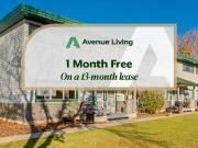 2 Bedroom Townhouse Edmonton AB 96275364