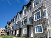 2 Bedroom Townhouse Edmonton AB 96295379