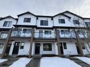 2 Bedroom Townhouse Edmonton AB 98747470