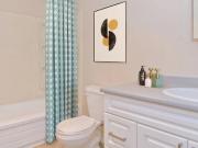 2 Bedroom Townhouse for rent in Radisson Village II in...