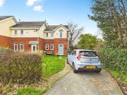 2 bedroom townhouse for sale