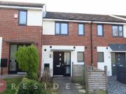 2 bedroom townhouse for sale