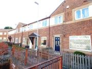 2 bedroom townhouse for sale