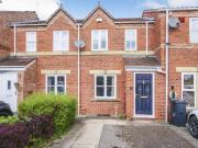 2 bedroom townhouse for sale