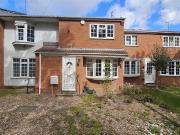 2 bedroom townhouse for sale