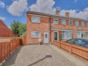 2 bedroom townhouse for sale