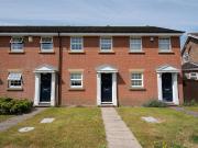 2 bedroom townhouse for sale