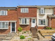 2 bedroom townhouse for sale