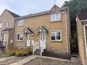 2 bedroom townhouse for sale