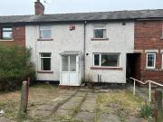 2 bedroom townhouse for sale