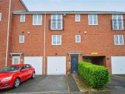 2 bedroom townhouse for sale