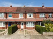 2 bedroom townhouse for sale