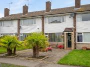 2 bedroom townhouse for sale