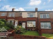 2 bedroom townhouse for sale