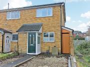 2 bedroom townhouse for sale