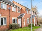 2 bedroom townhouse for sale