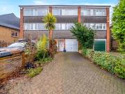 2 bedroom townhouse for sale