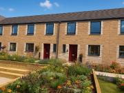 2 bedroom townhouse for sale