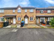 2 bedroom townhouse for sale