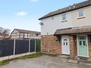 2 bedroom townhouse for sale