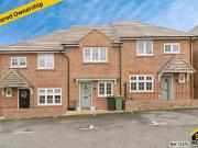 2 bedroom townhouse for sale