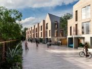 2 bedroom townhouse for sale