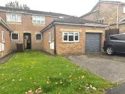 2 bedroom townhouse for sale