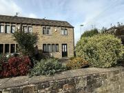 2 bedroom townhouse for sale