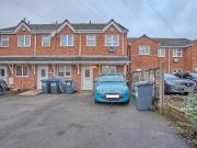 2 bedroom townhouse for sale