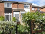 2 bedroom townhouse for sale