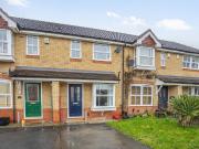 2 bedroom townhouse for sale