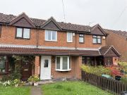 2 bedroom townhouse for sale