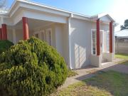 2 Bedroom Townhouse For Sale in Parys