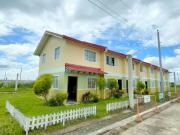 2 bedroom Townhouse For Sale Near MARQUEE MALL in Brgy....