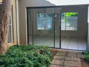 2 Bedroom townhouse freehold to rent in Fairland, Randburg